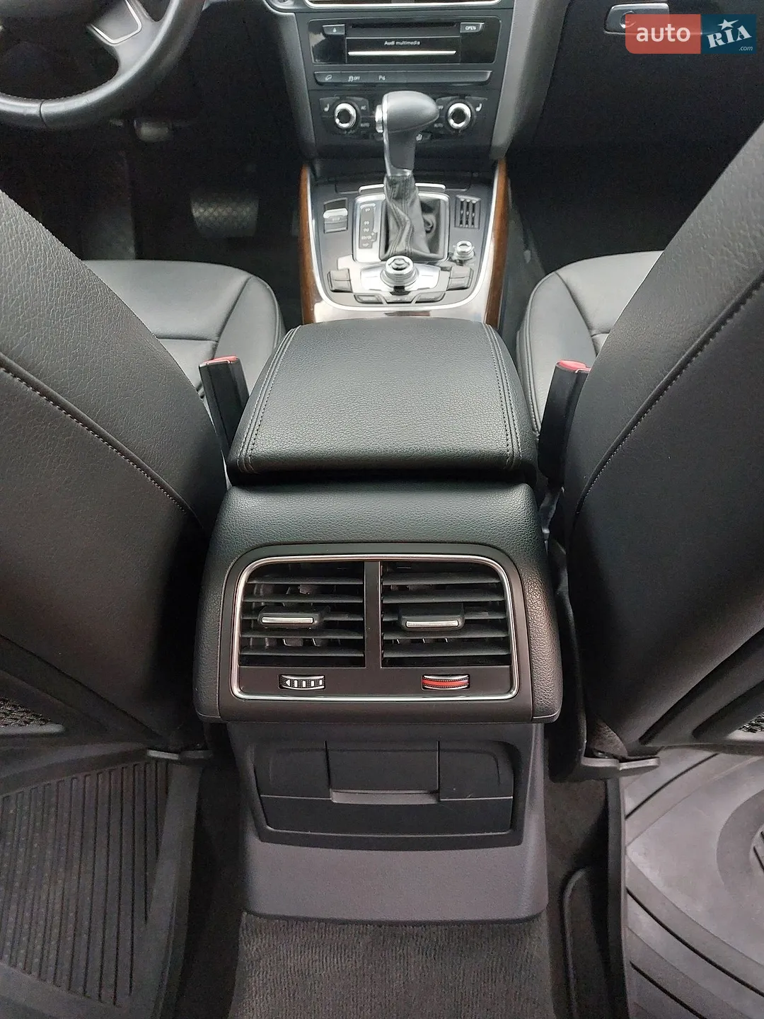 2013 Audi Q5 - мініатюра 25