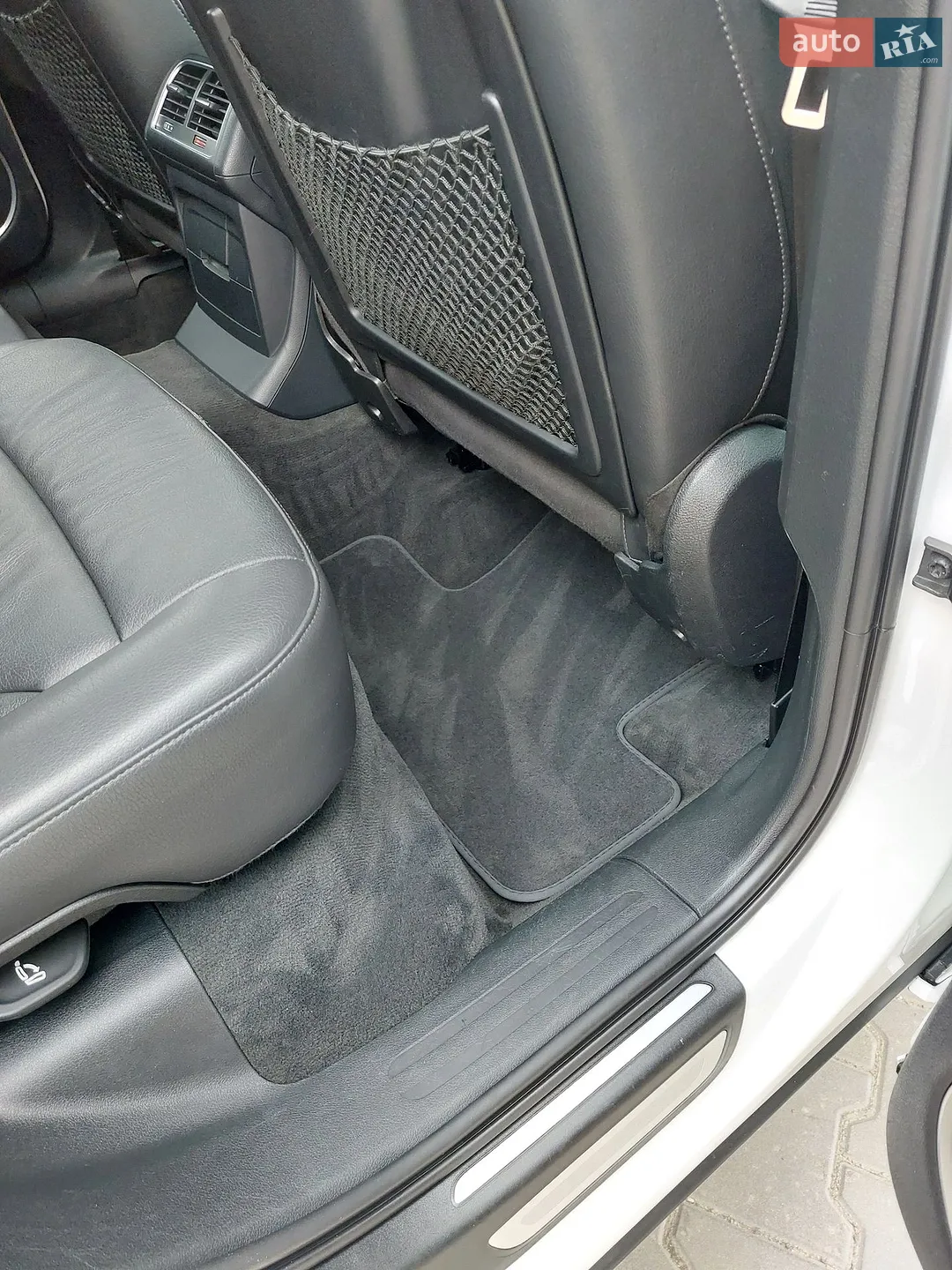 2013 Audi Q5 - мініатюра 29