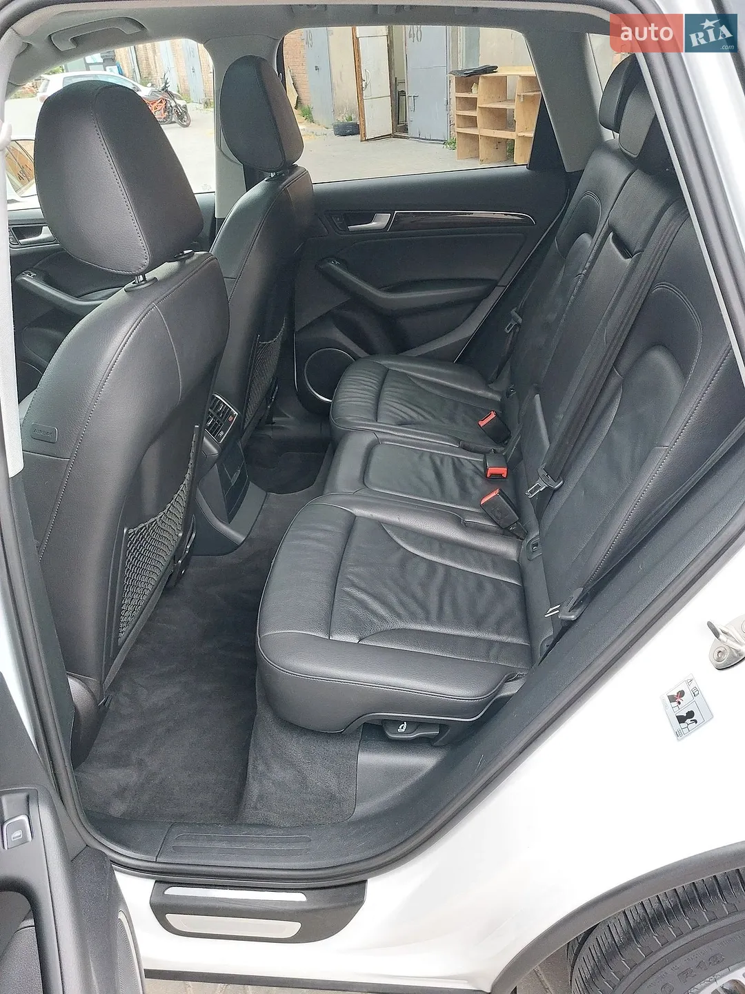 2013 Audi Q5 - мініатюра 33