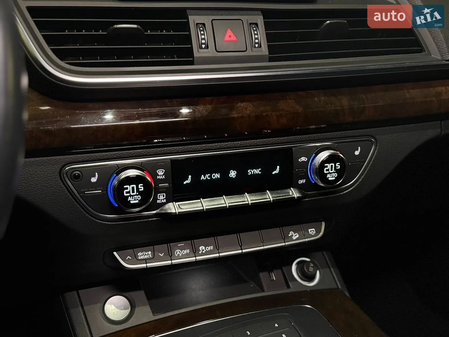 2019 Audi Q5 - мініатюра 13