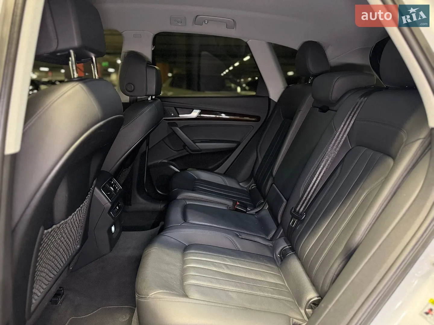 2019 Audi Q5 - мініатюра 16