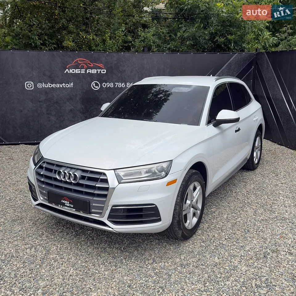 2015 Audi A6 allroad - мініатюра 40