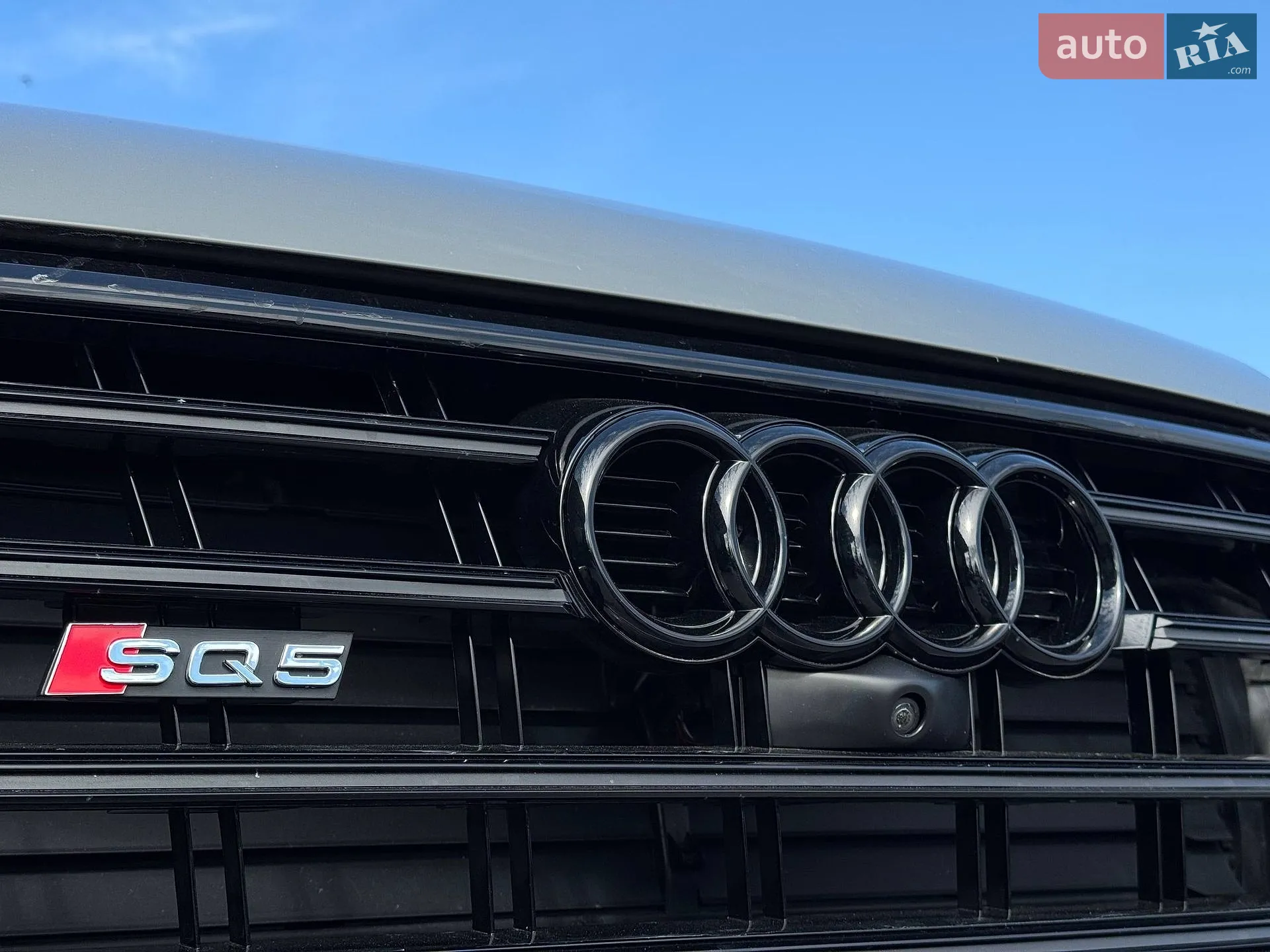 2019 Audi Q5 - мініатюра 6