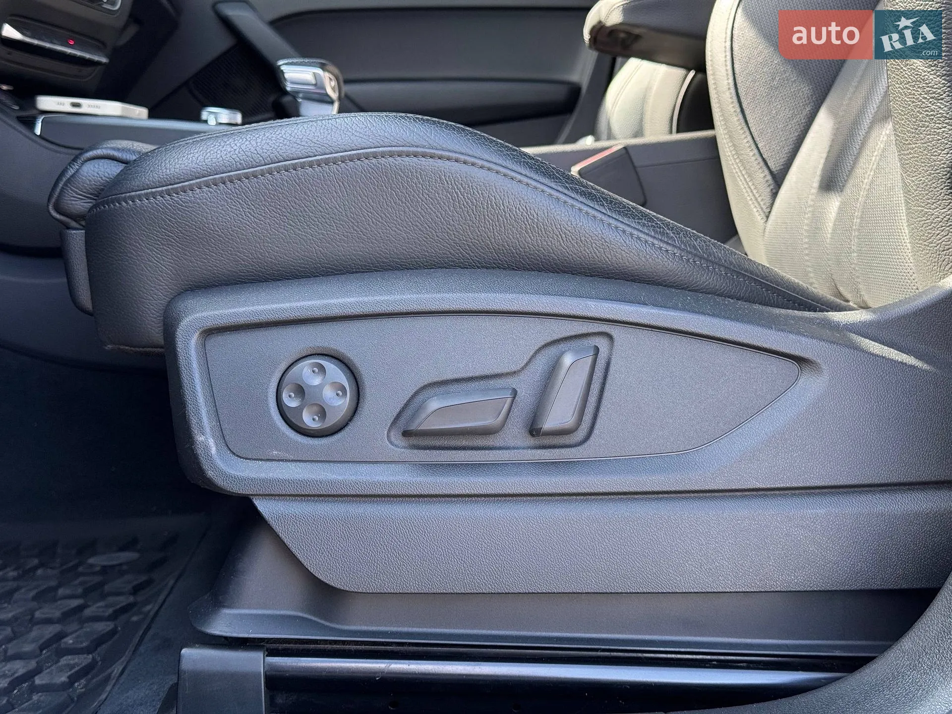 2019 Audi Q5 - мініатюра 35