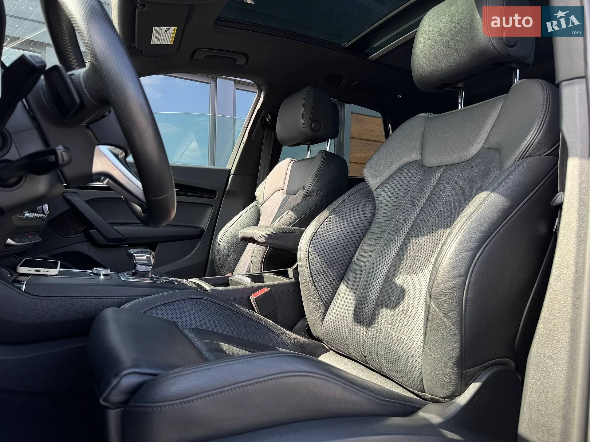 2019 Audi Q5 - мініатюра 37