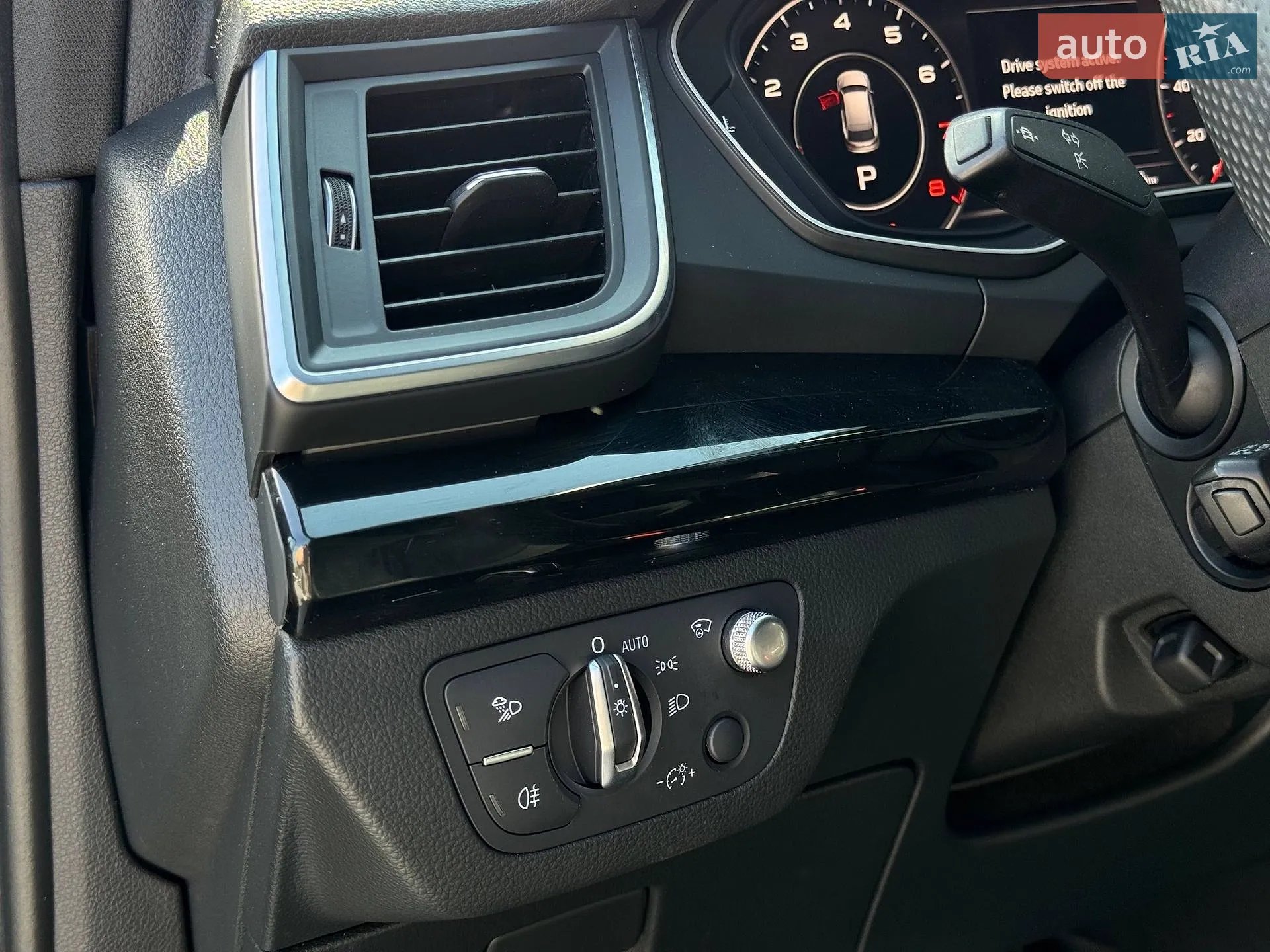2019 Audi Q5 - мініатюра 38