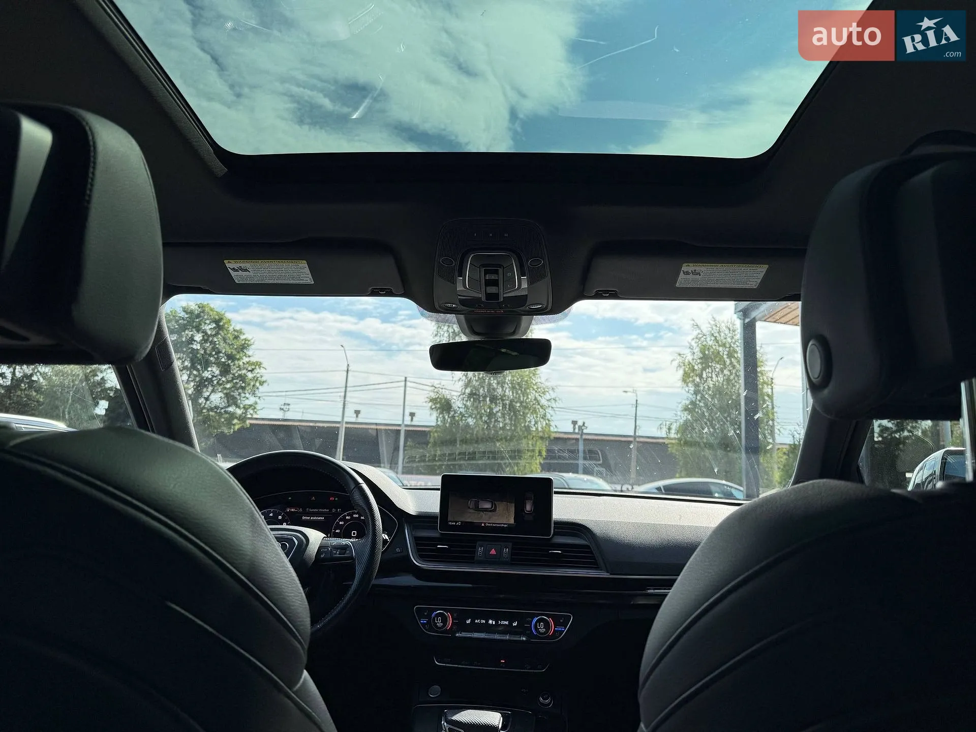 2019 Audi Q5 - мініатюра 68