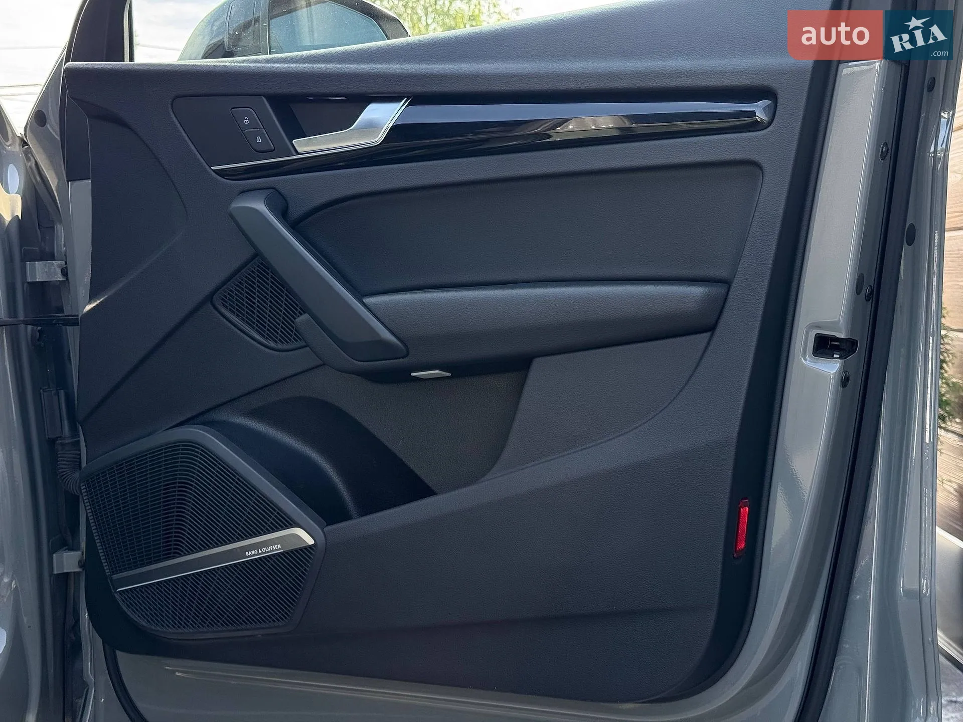 2019 Audi Q5 - мініатюра 75
