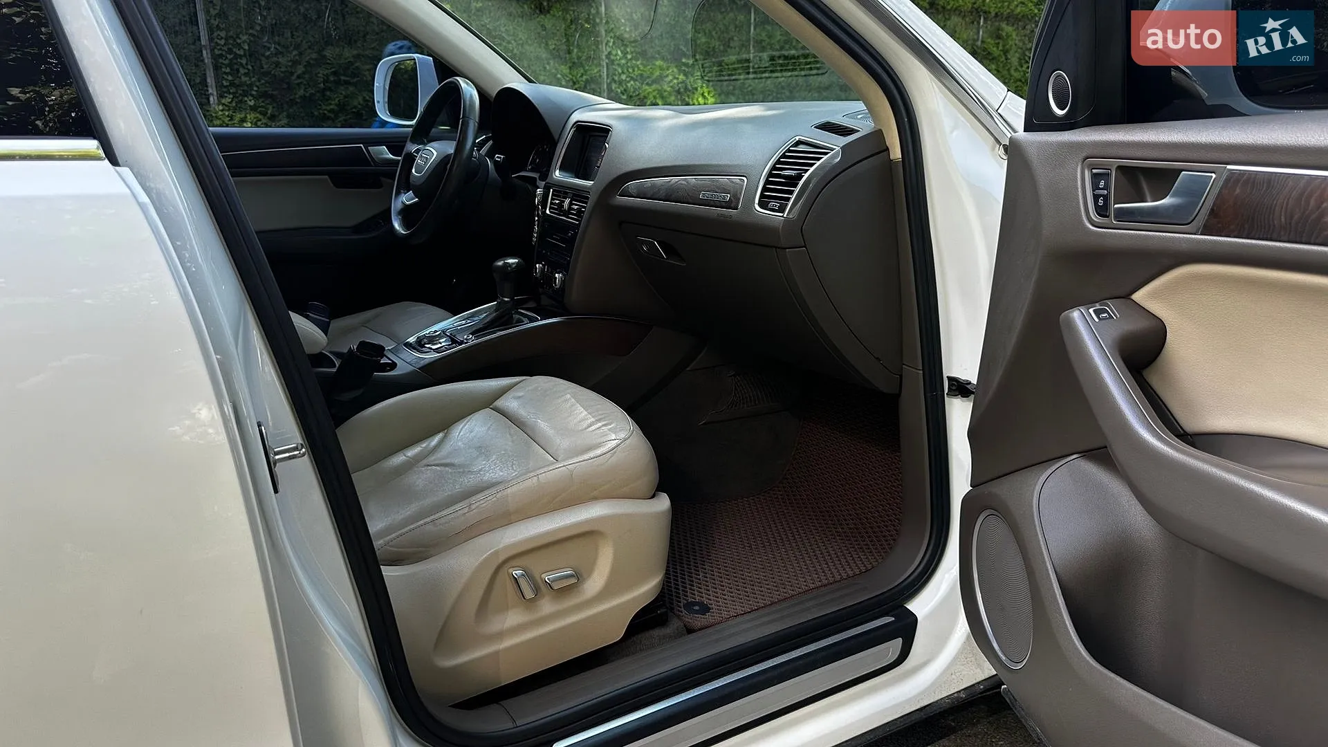 2014 Audi Q5 - мініатюра 25