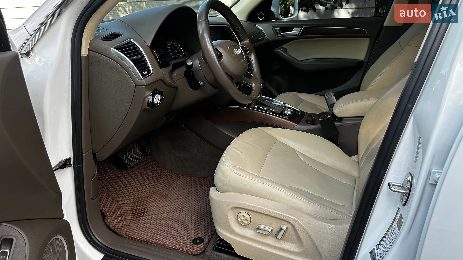 2014 Audi Q5 - мініатюра 27