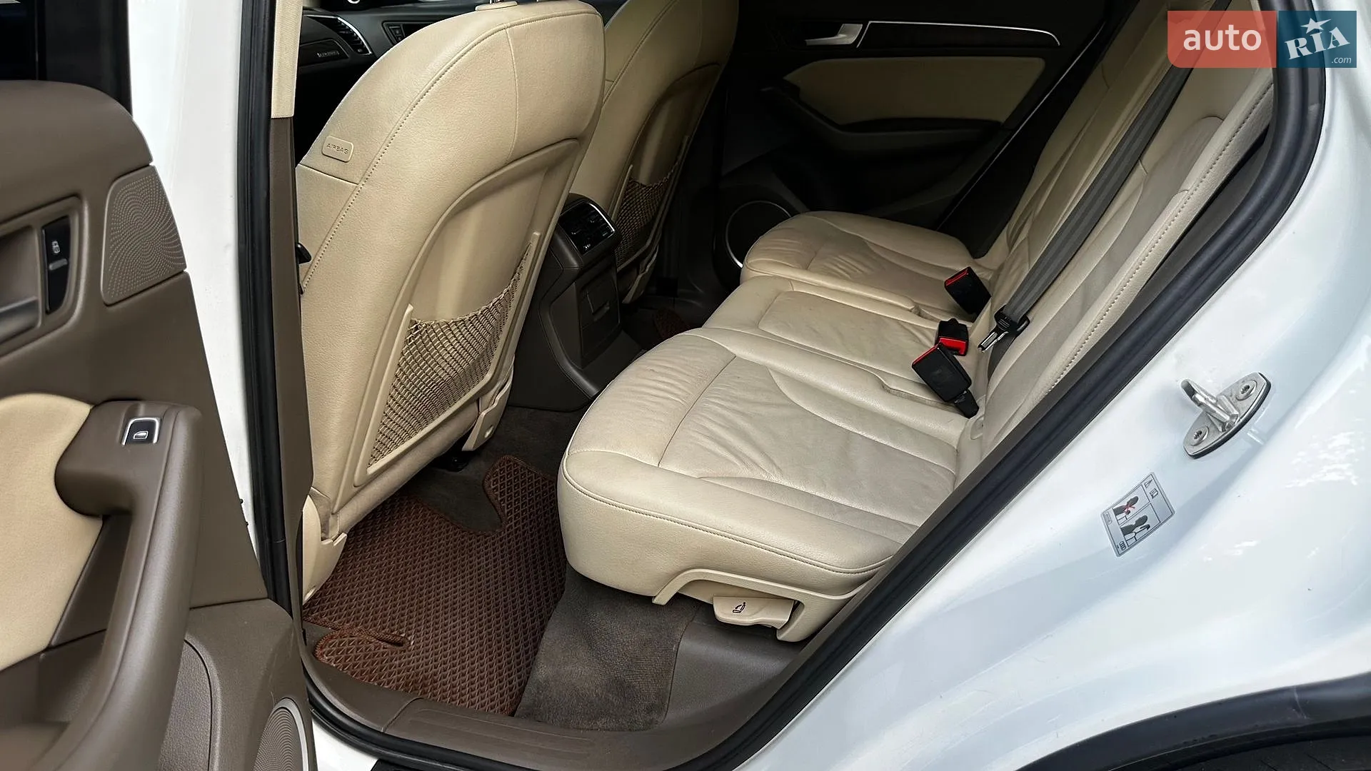 2014 Audi Q5 - мініатюра 29