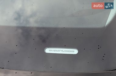 Внедорожник / Кроссовер Audi Q5 2018 в Ивано-Франковске