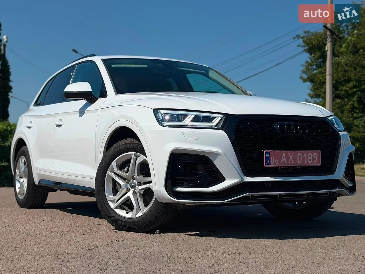 2018 Audi A5 - мініатюра 19