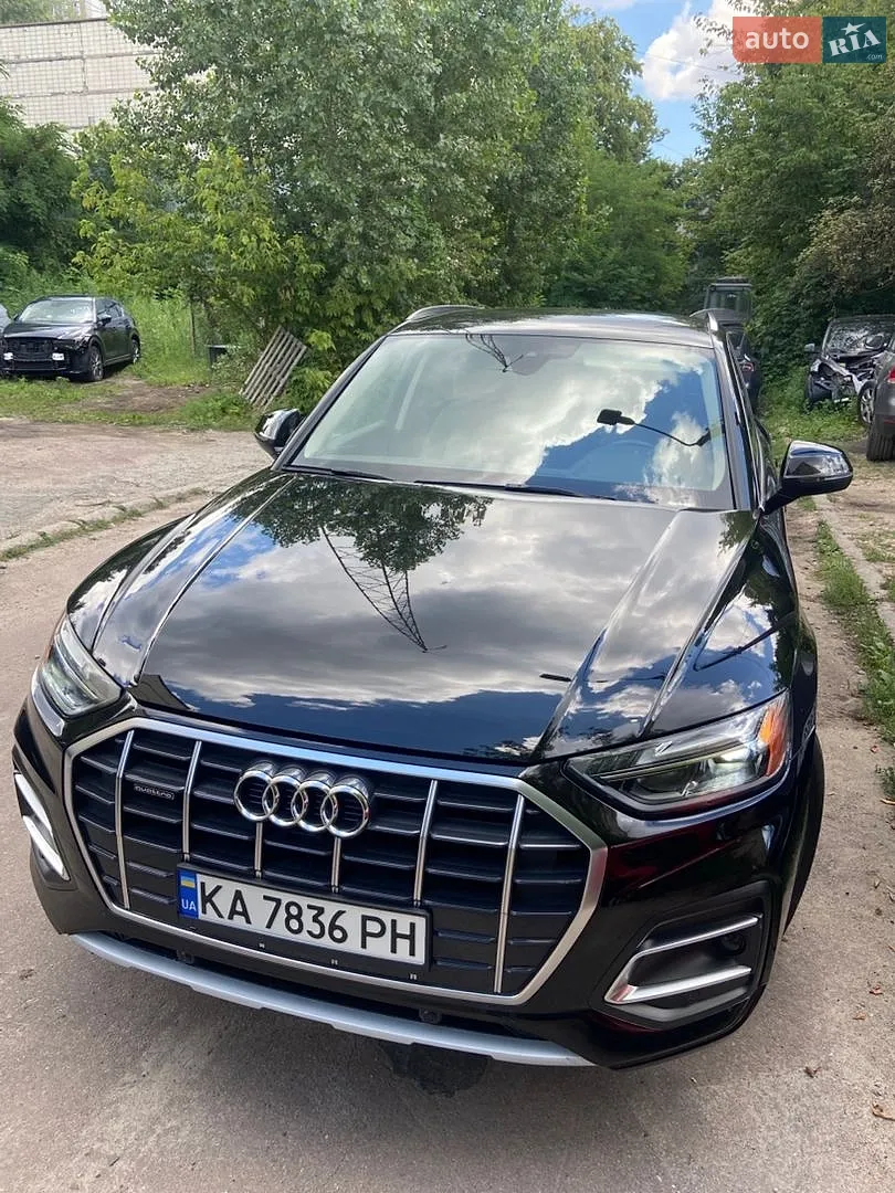 Audi Q5 2015 VIN WA1L2AFP3GA039116 фото оголошення 16 з 20