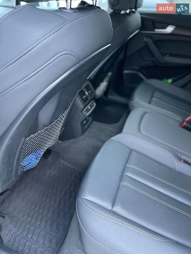2021 Audi Q5 - мініатюра 11