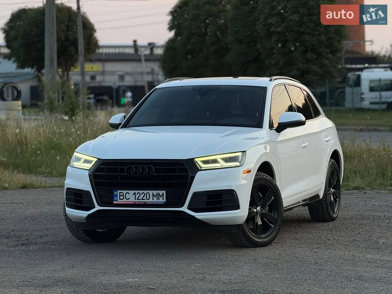 2013 Audi Q7 - мініатюра 21