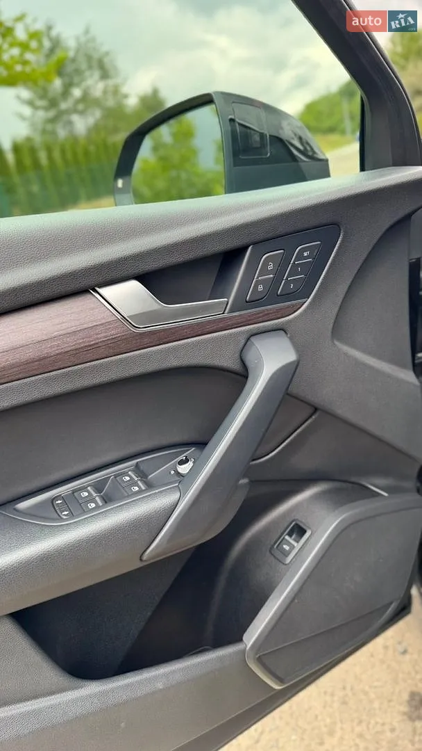 2020 Audi Q5 - мініатюра 29