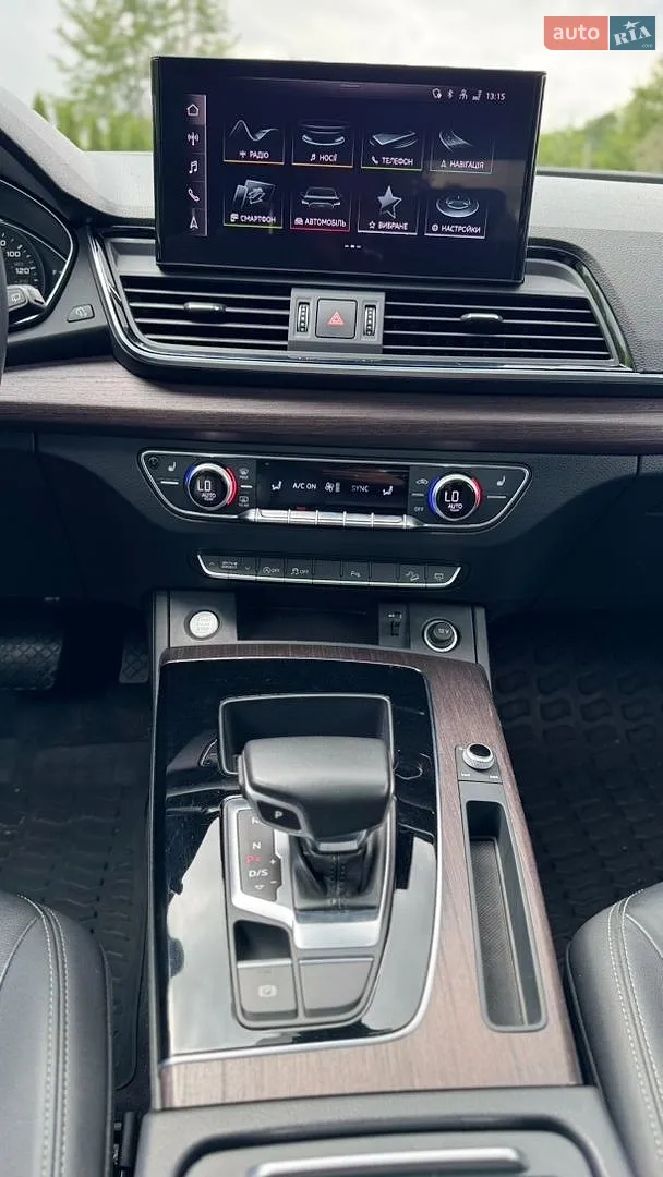 2020 Audi Q5 - мініатюра 34