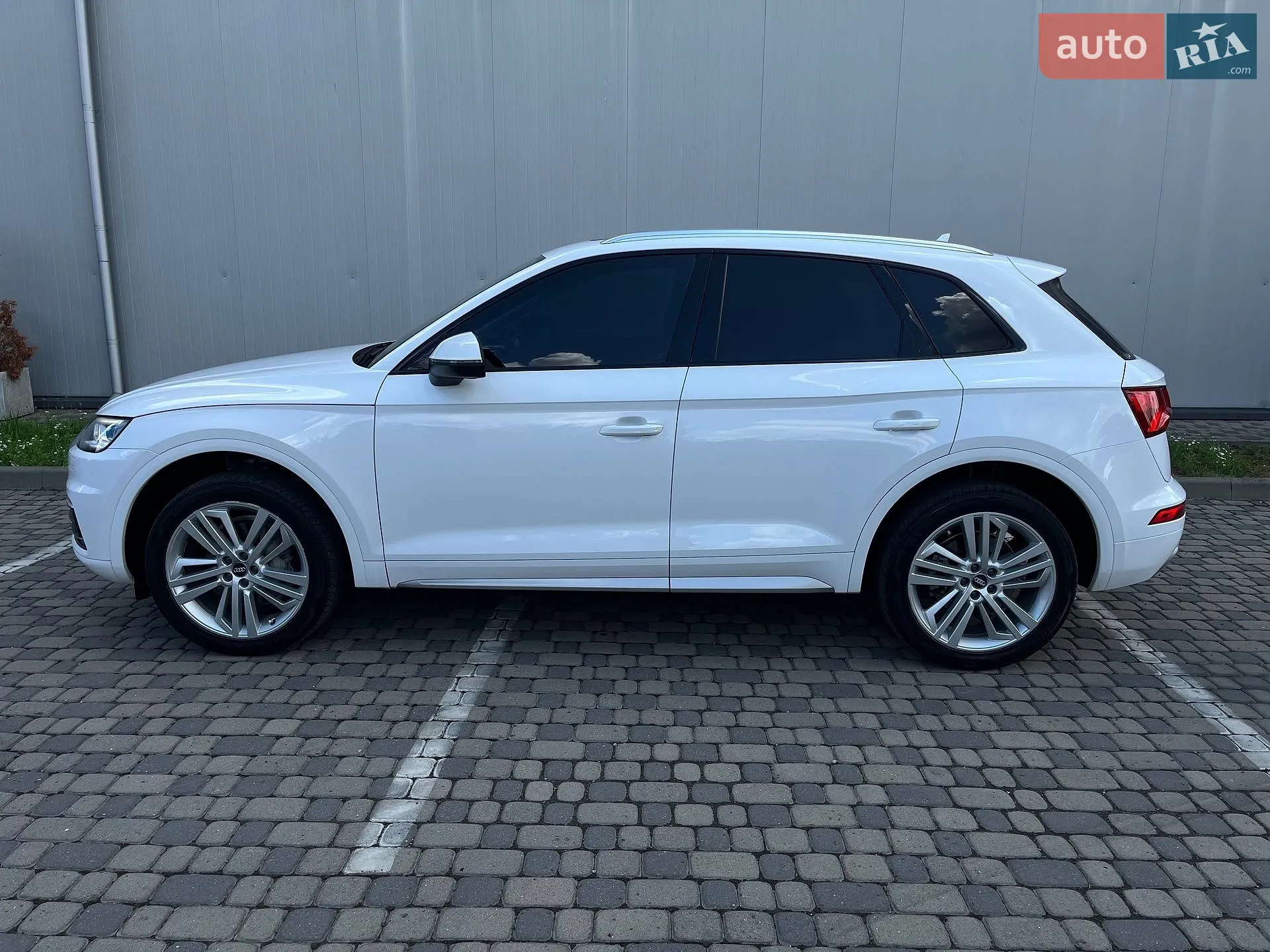2019 Audi Q5 - мініатюра 7