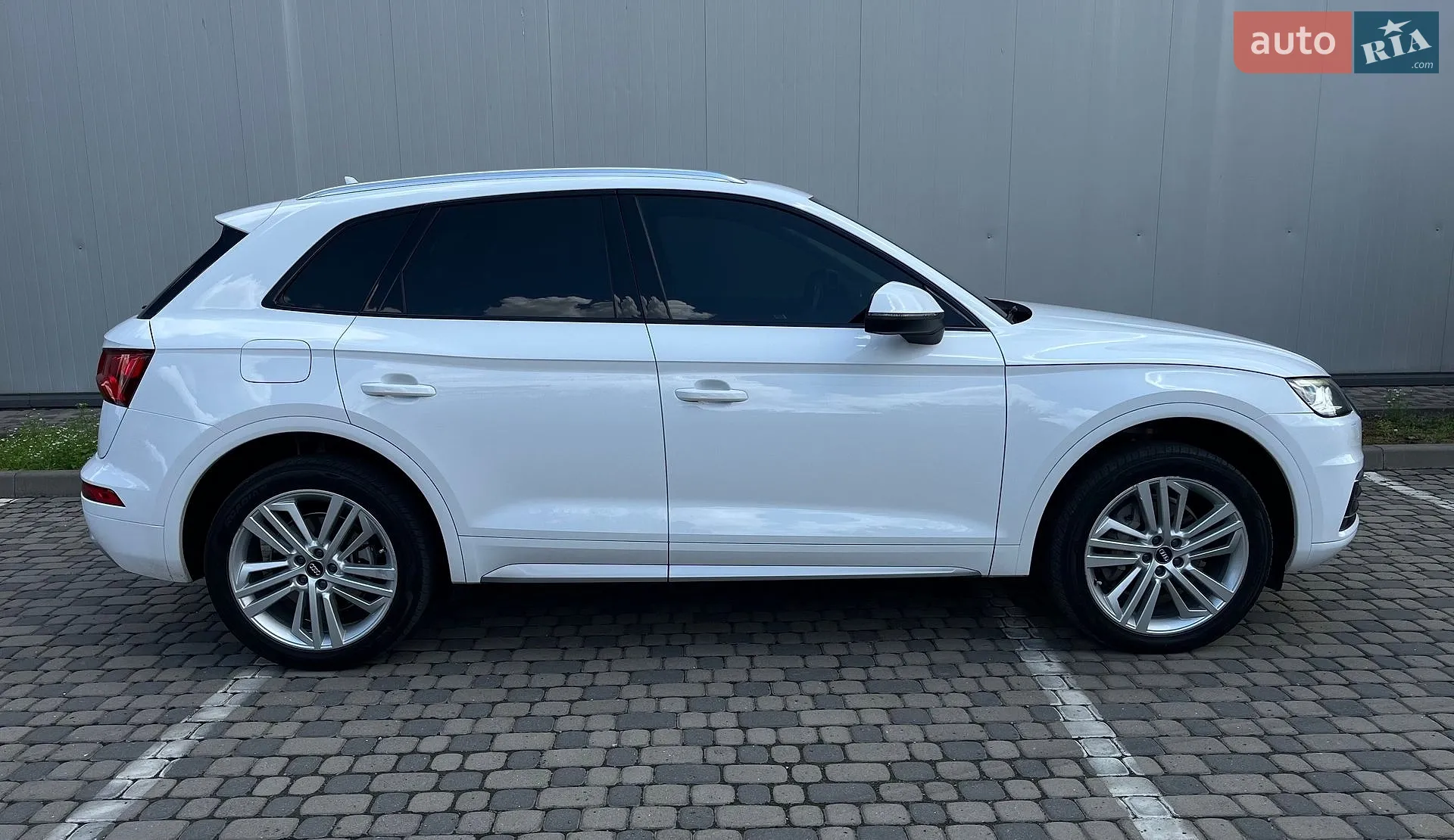 2019 Audi Q5 - мініатюра 11
