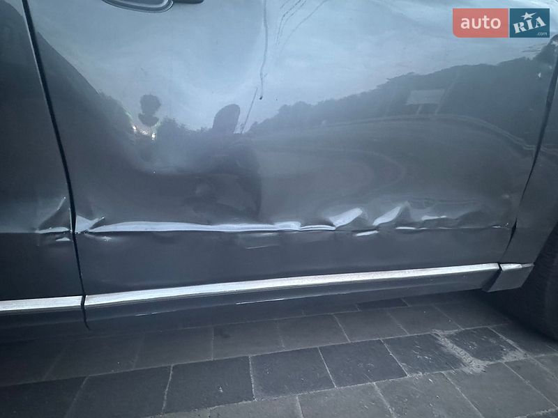 Позашляховик / Кросовер Audi Q5 2015 в Дніпрі фото 2 Позашляховик / Кросовер Audi Q5 2015 в Дніпрі