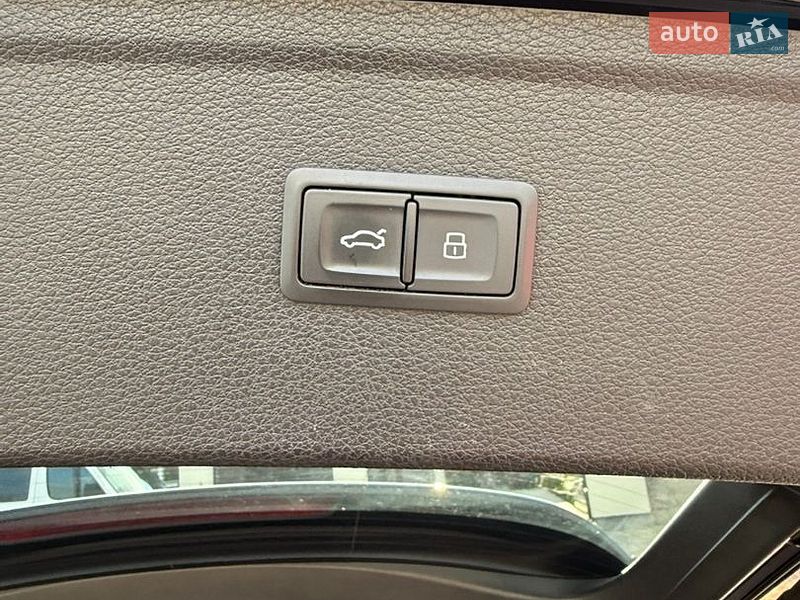 Позашляховик / Кросовер Audi Q5 2018 в Ковелі