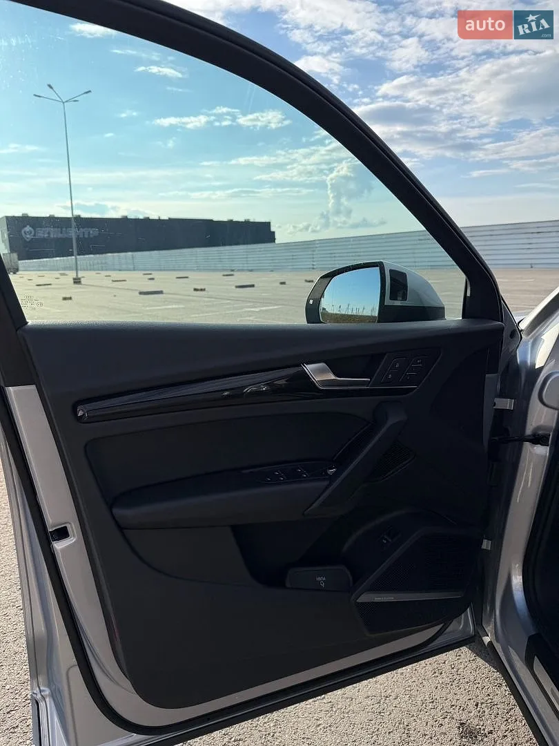 2017 Audi Q5 - мініатюра 42