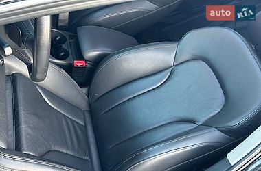 Внедорожник / Кроссовер Audi Q5 2014 в Самборе