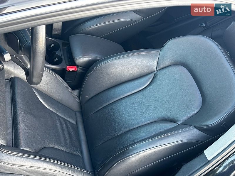 Внедорожник / Кроссовер Audi Q5 2014 в Самборе