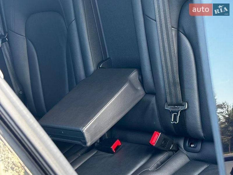 Внедорожник / Кроссовер Audi Q5 2014 в Самборе