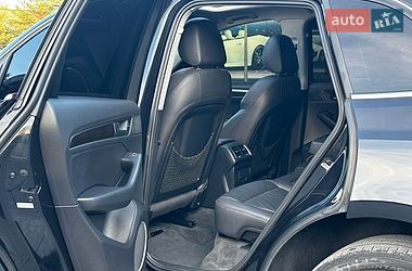 Внедорожник / Кроссовер Audi Q5 2014 в Самборе