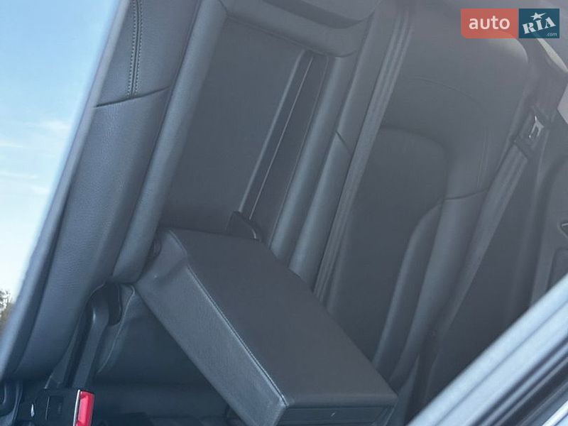 Внедорожник / Кроссовер Audi Q5 2014 в Самборе