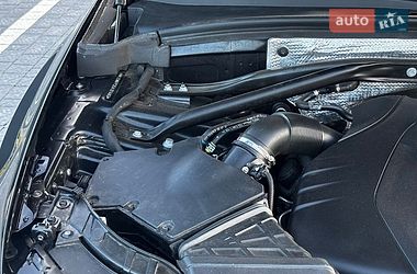 Внедорожник / Кроссовер Audi Q5 2014 в Самборе