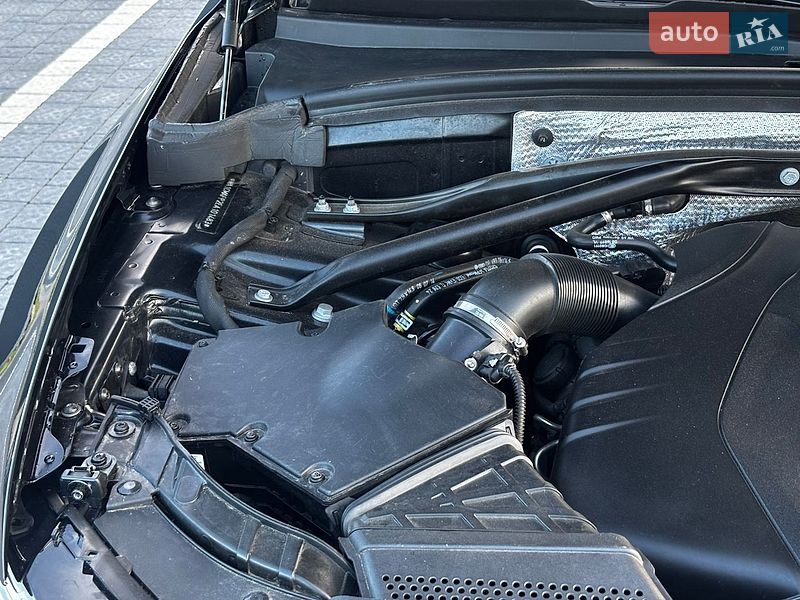 Внедорожник / Кроссовер Audi Q5 2014 в Самборе