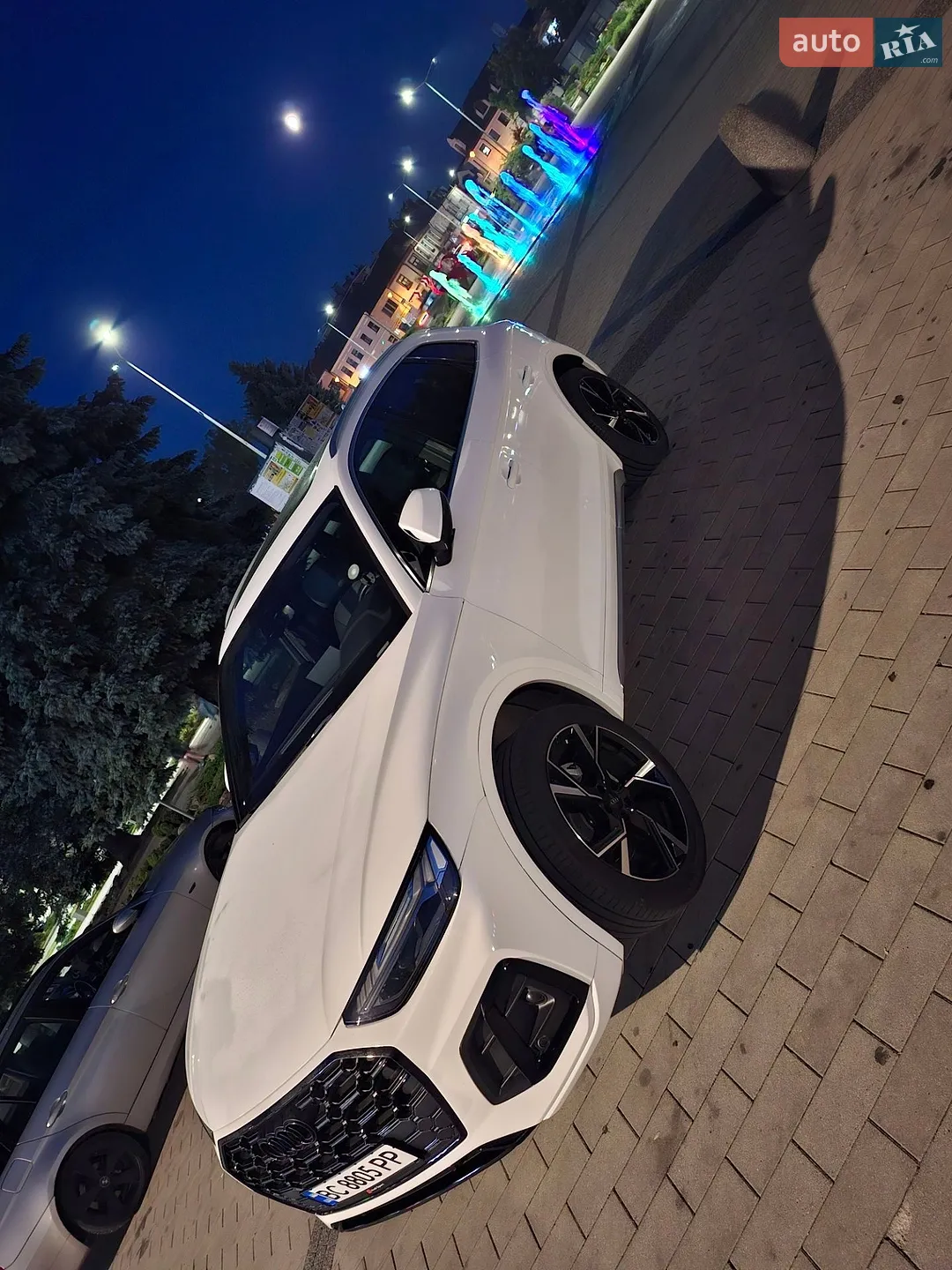 2021 Audi Q5 - мініатюра 3
