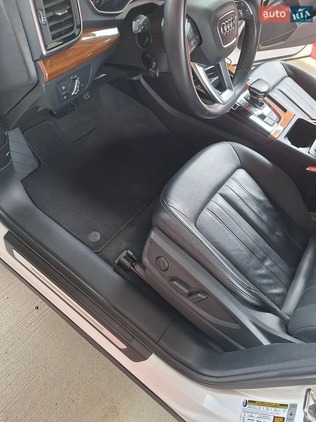 2021 Audi Q5 - мініатюра 22