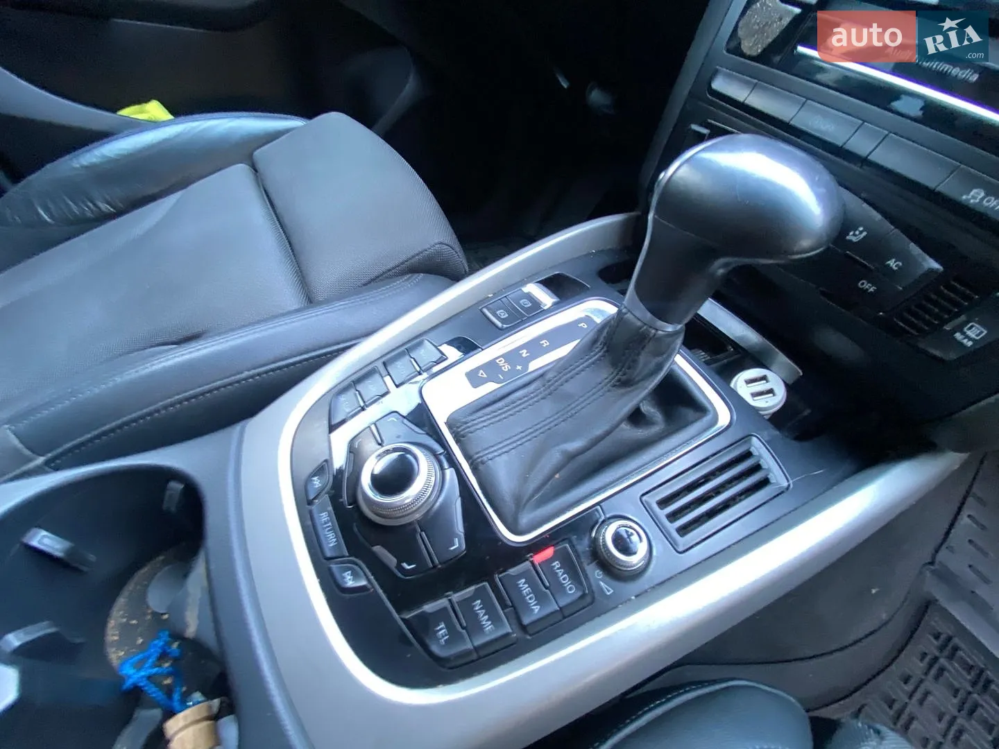 2014 Audi Q5 - мініатюра 6