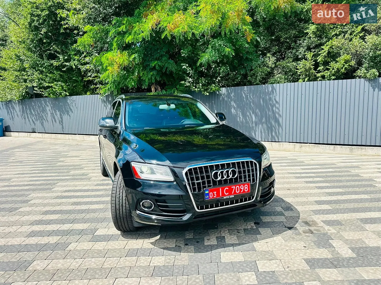 2013 Audi Q5 - мініатюра 22