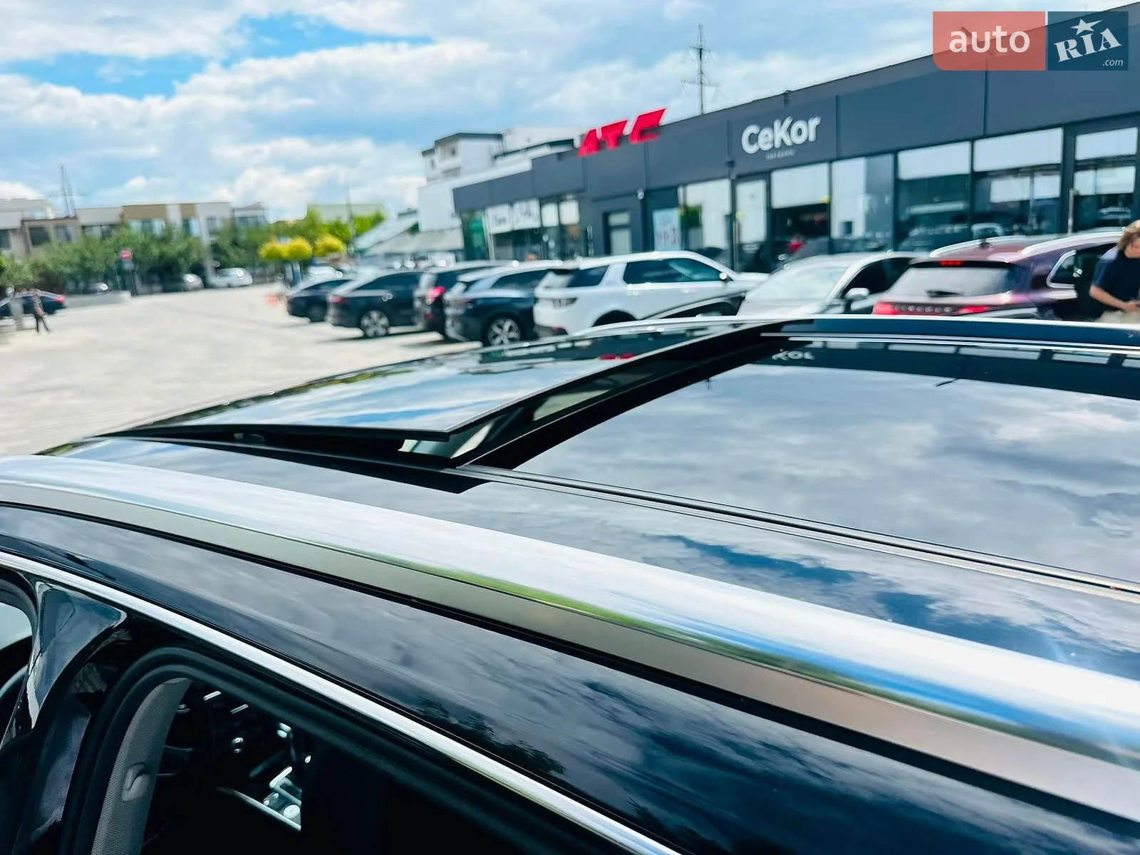 2013 Audi Q5 - мініатюра 33