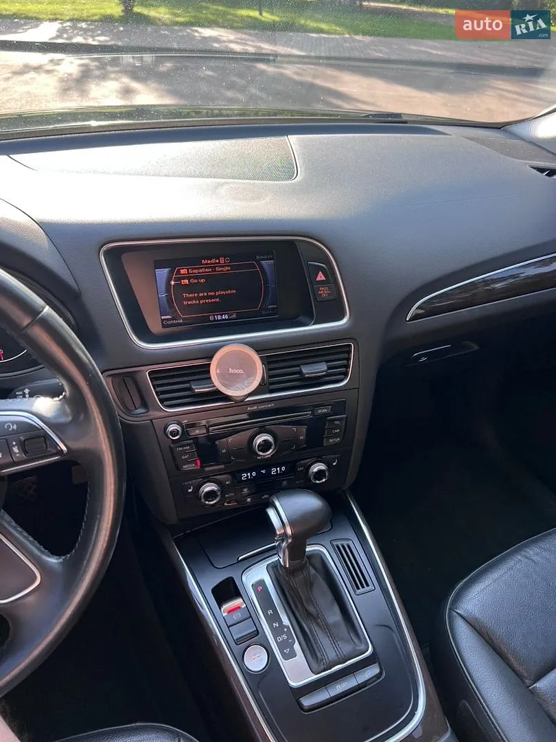 2013 Audi Q5 - мініатюра 19