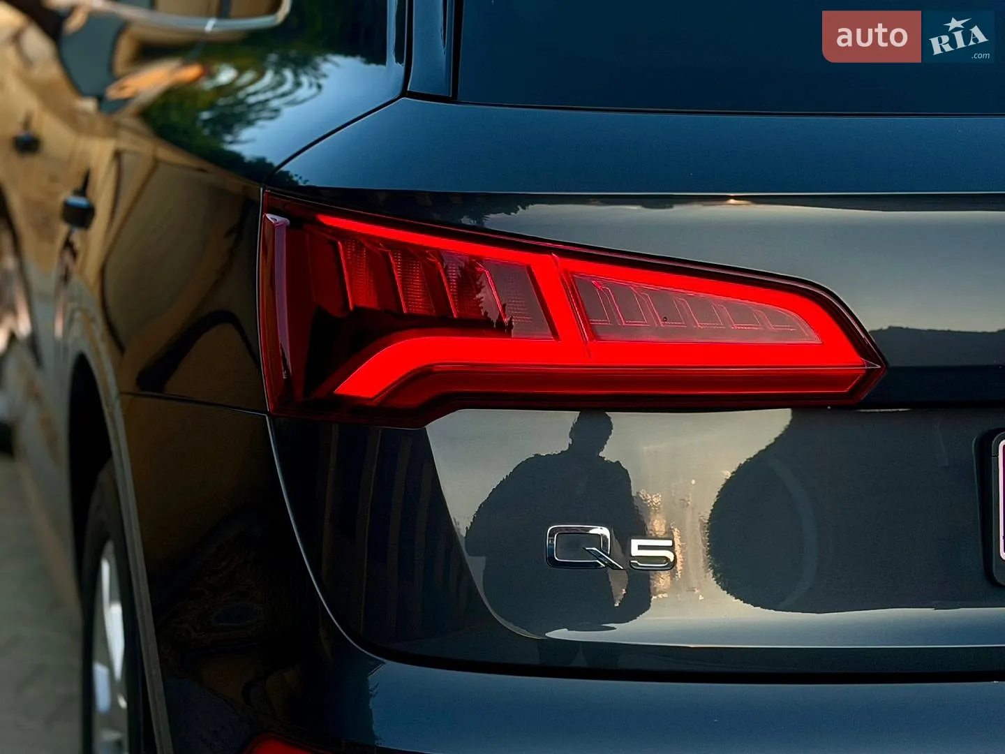 2018 Audi Q5 - мініатюра 11