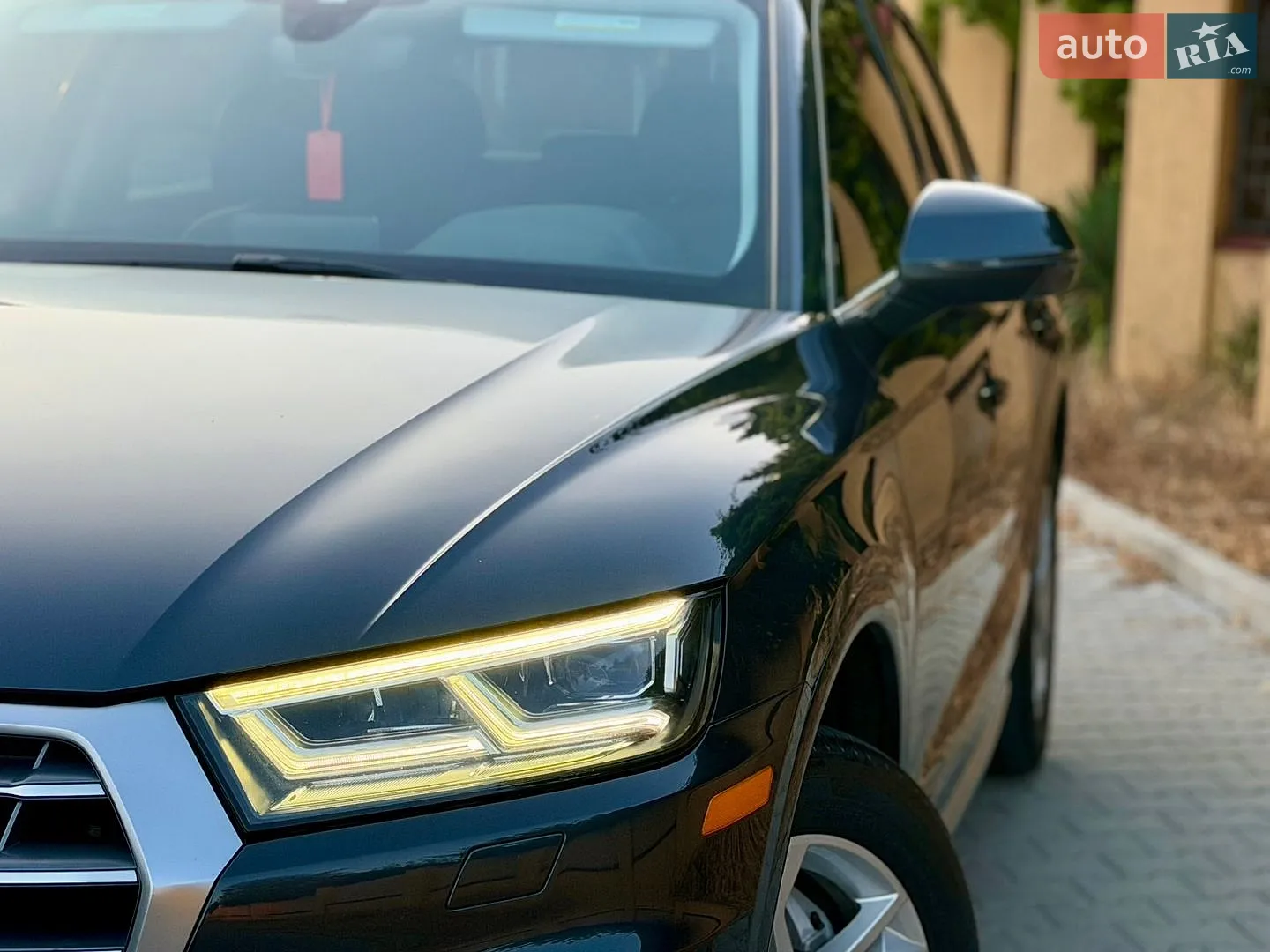 2018 Audi Q5 - мініатюра 21