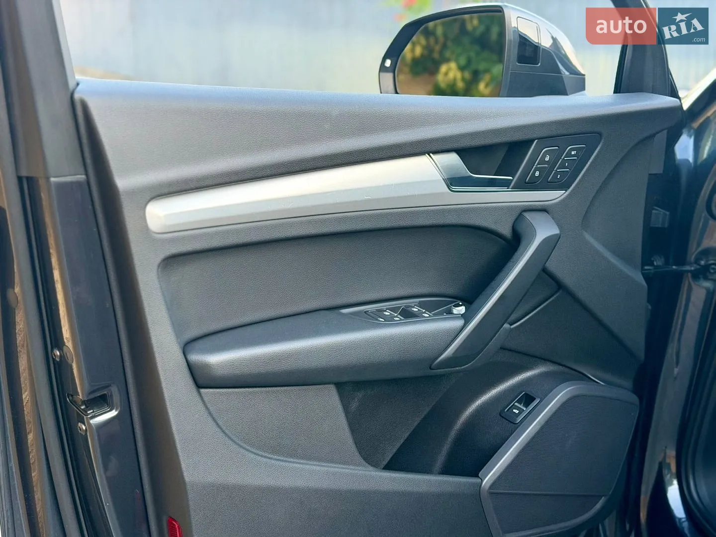 2018 Audi Q5 - мініатюра 32