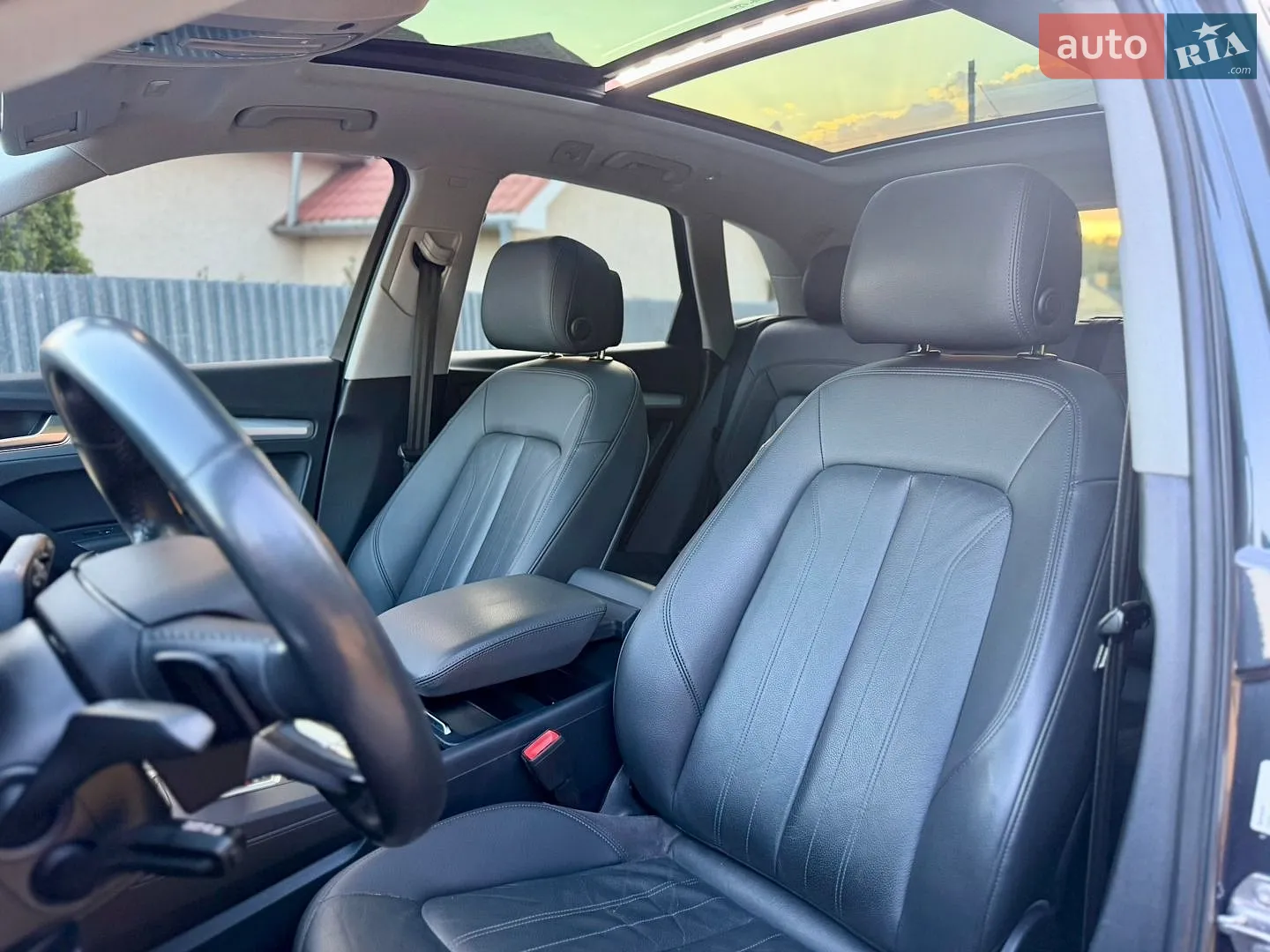 2018 Audi Q5 - мініатюра 35
