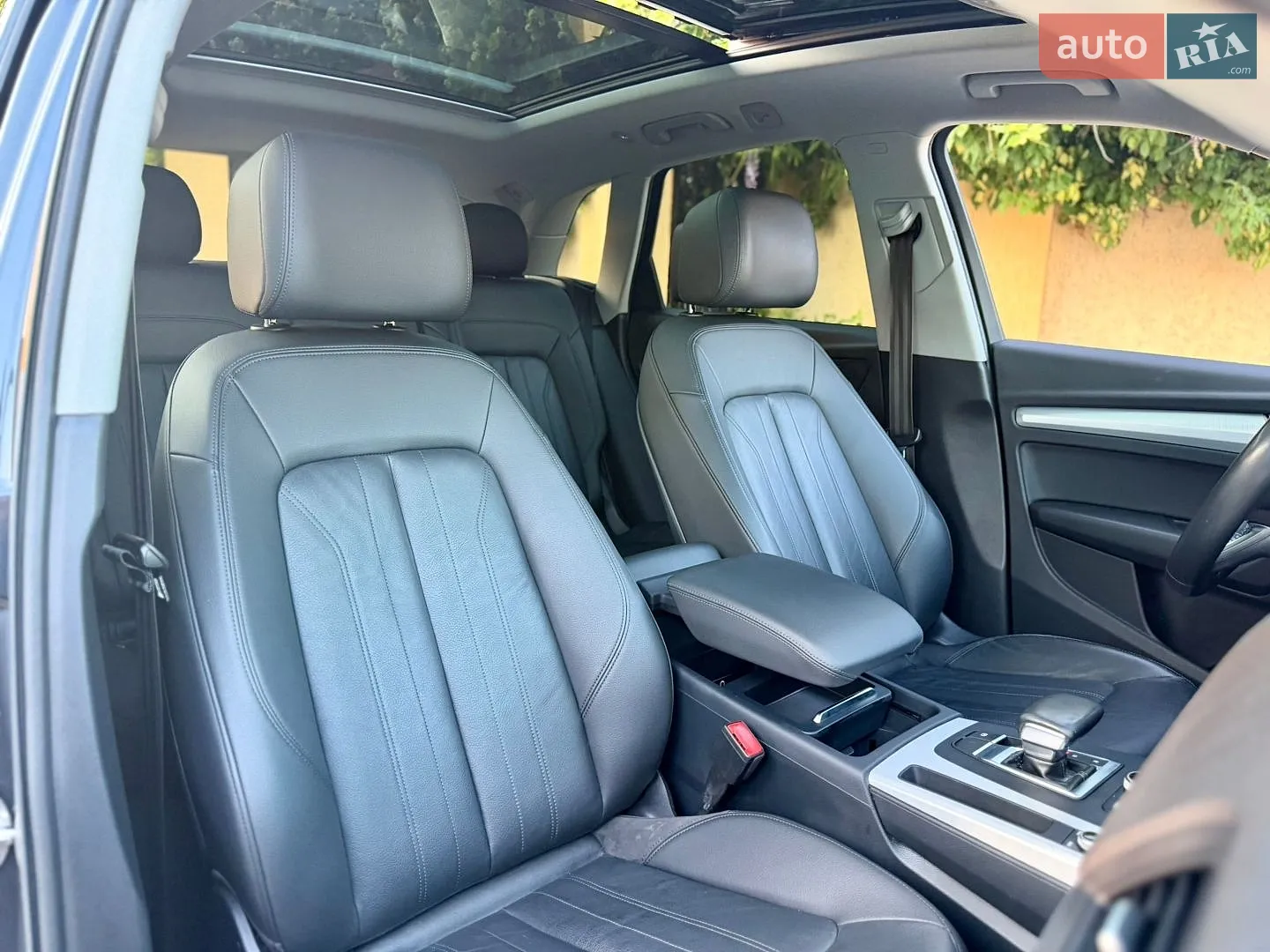 2018 Audi Q5 - мініатюра 38