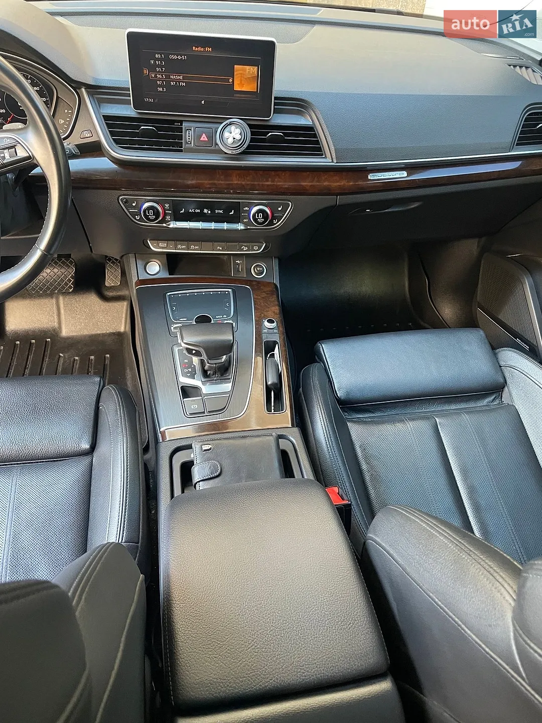 2018 Audi Q5 - мініатюра 9