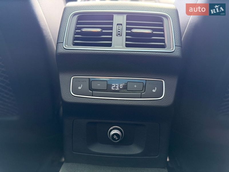 Позашляховик / Кросовер Audi Q5 2017 в Києві фото 52 Позашляховик / Кросовер Audi Q5 2017 в Києві