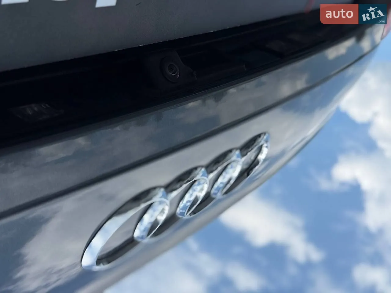 2018 Audi Q5 - мініатюра 11