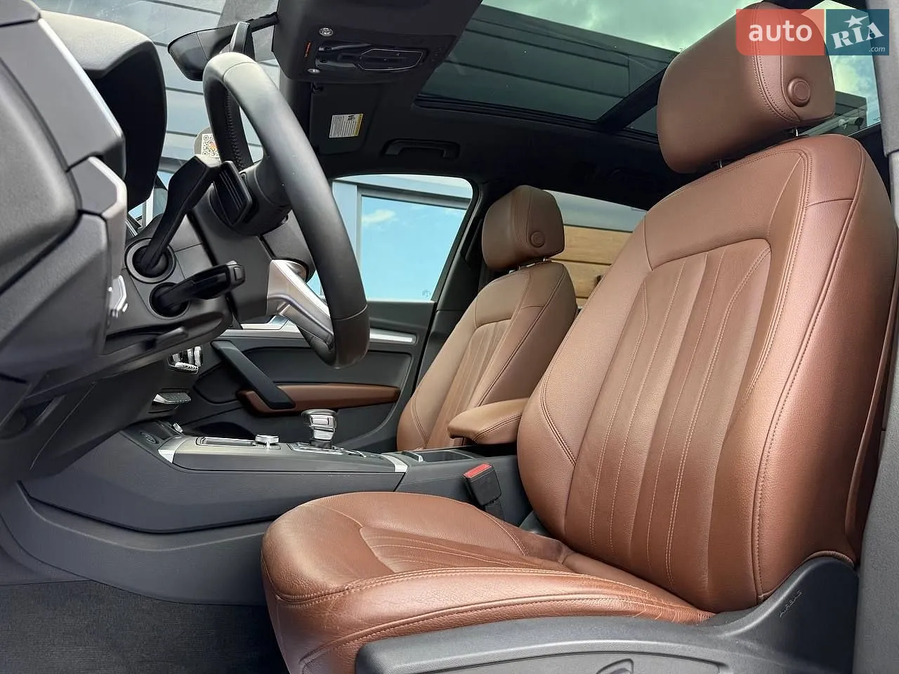 2018 Audi Q5 - мініатюра 24