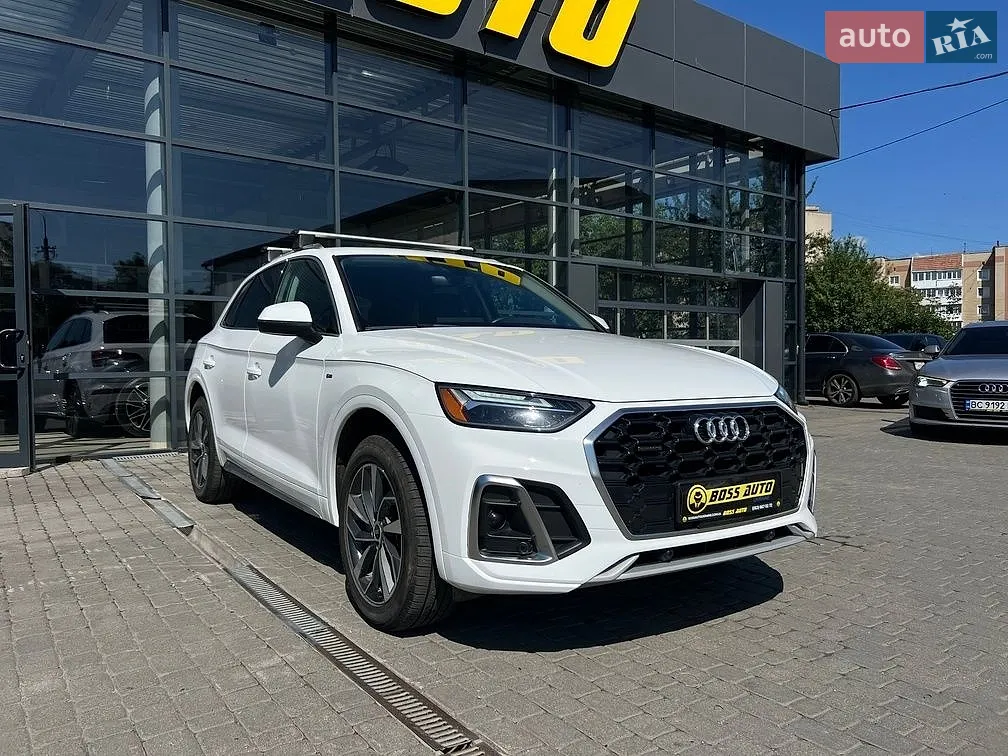 2015 Audi Q7 - мініатюра 43